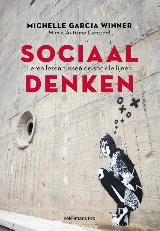 Omslag van Sociaal denken