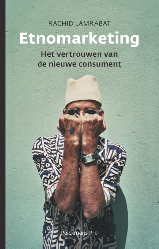 Omslag van Etnomarketing