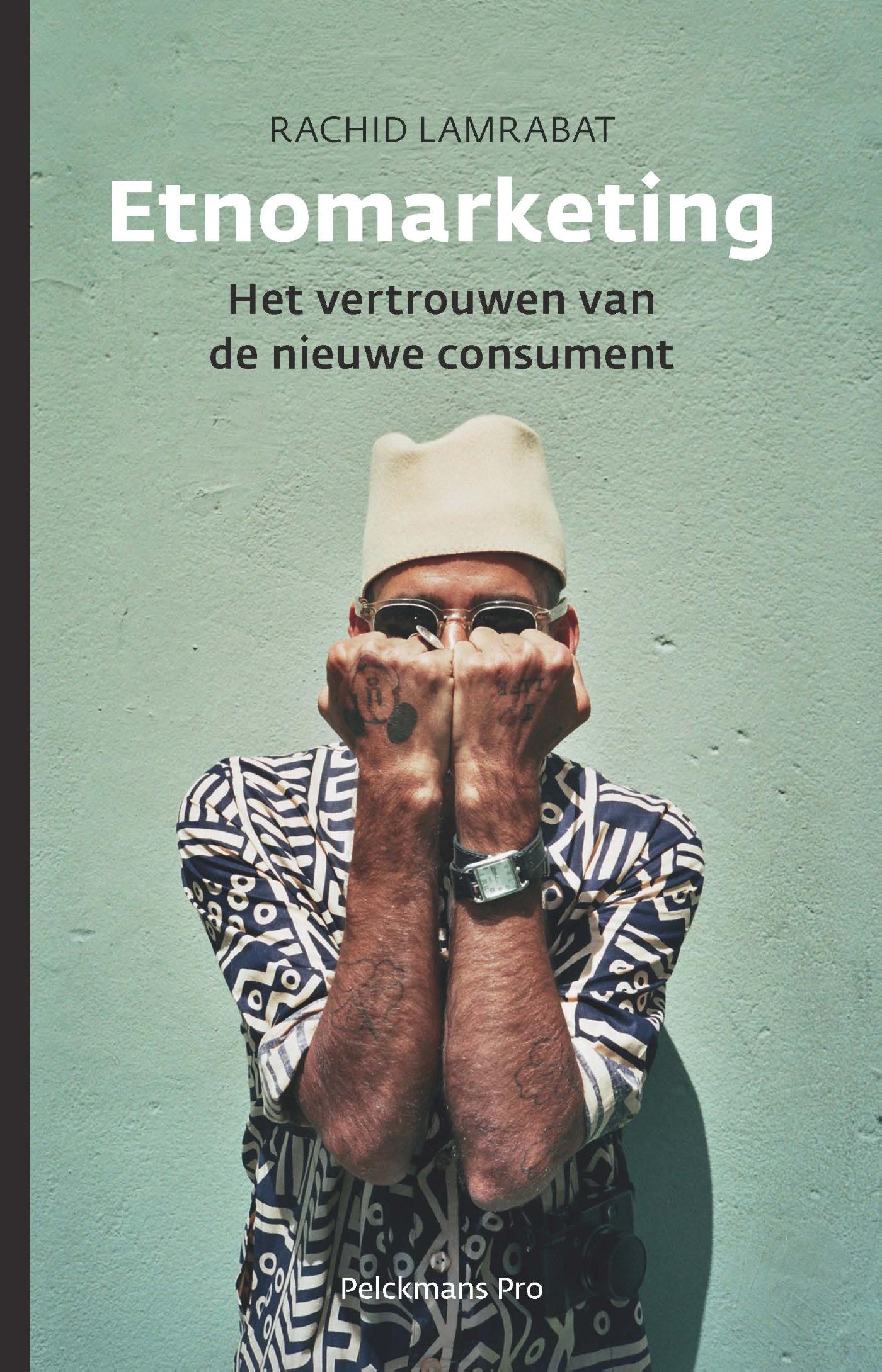 Omslag van Etnomarketing
