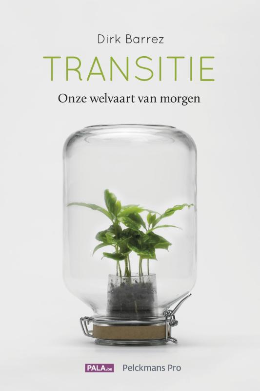 Omslag van Transitie