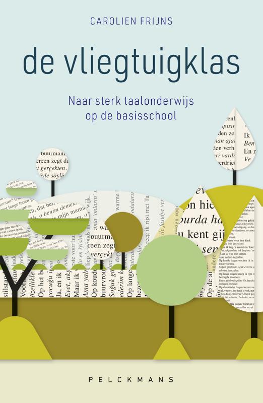 Omslag van De vliegtuigklas
