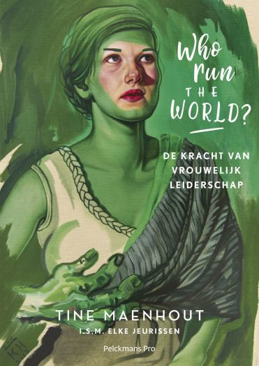Omslag van Who run the world?