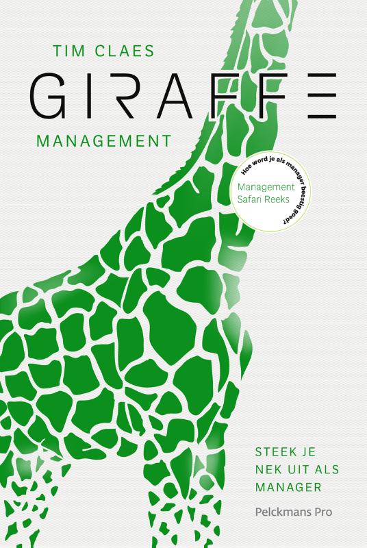 Omslag van Giraffe-management