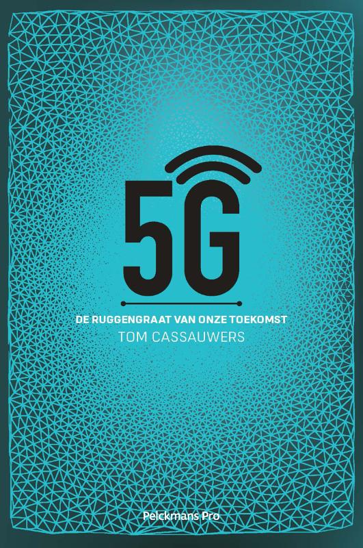 Omslag van 5G