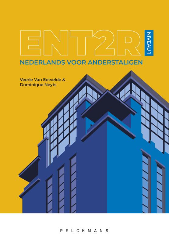 Omslag van Niveau 1