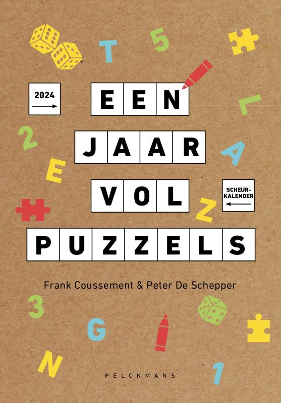 Omslag van 2024