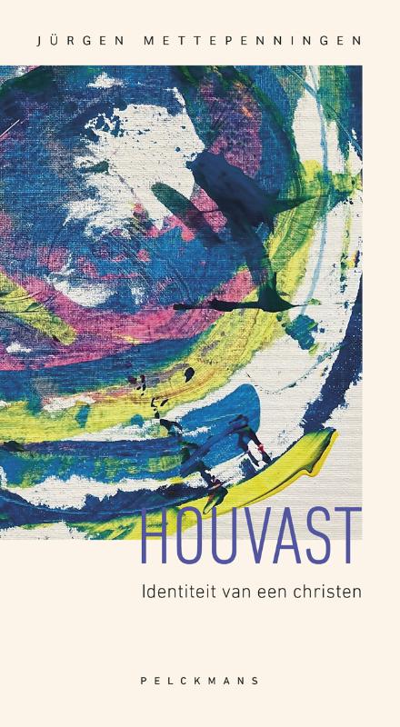 Omslag van Houvast