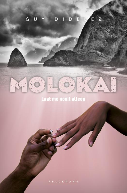 Omslag van Molokai 3