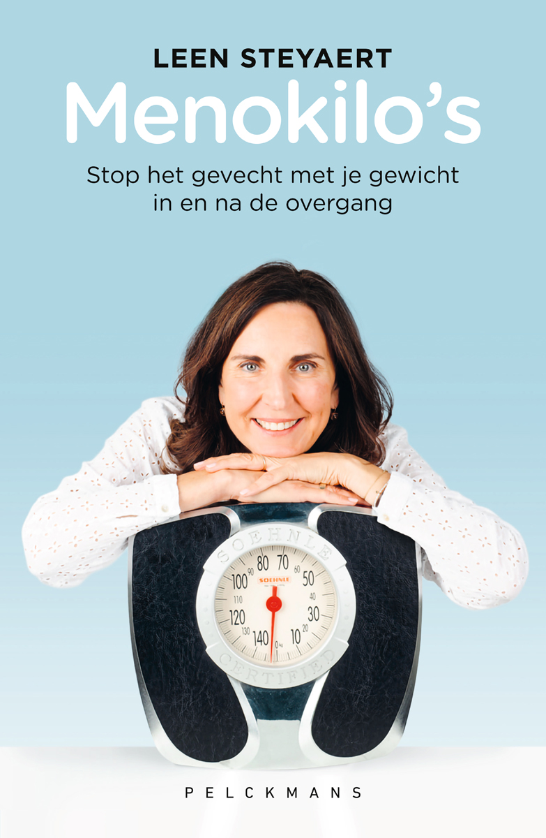 Omslag van Menokilo's