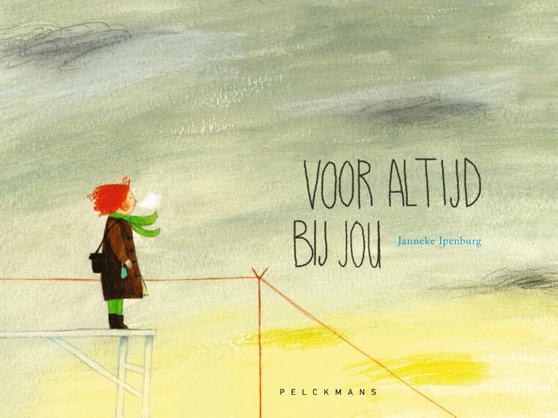 Omslag van Voor altijd bij jou