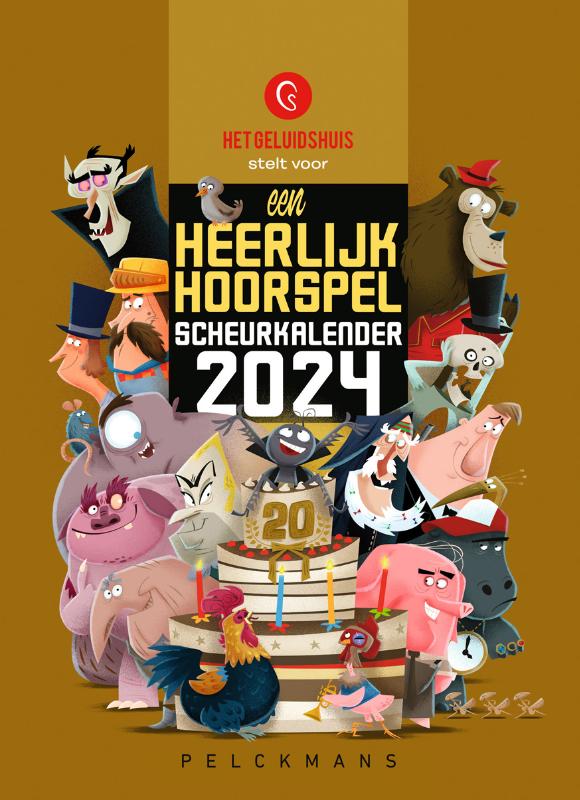 Omslag van 2024