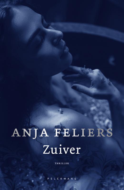 Omslag van Zuiver