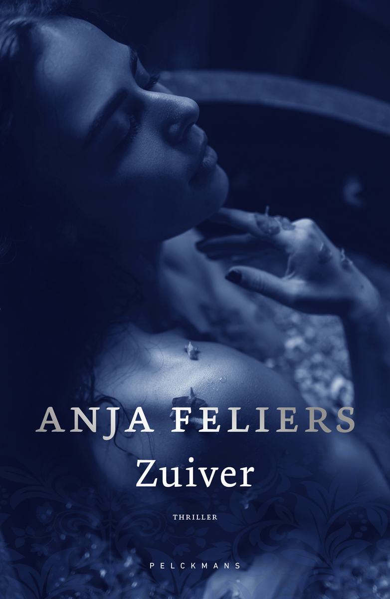 Omslag van Zuiver