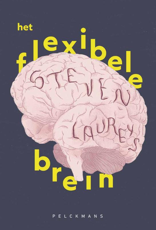 Omslag van Het flexibele brein