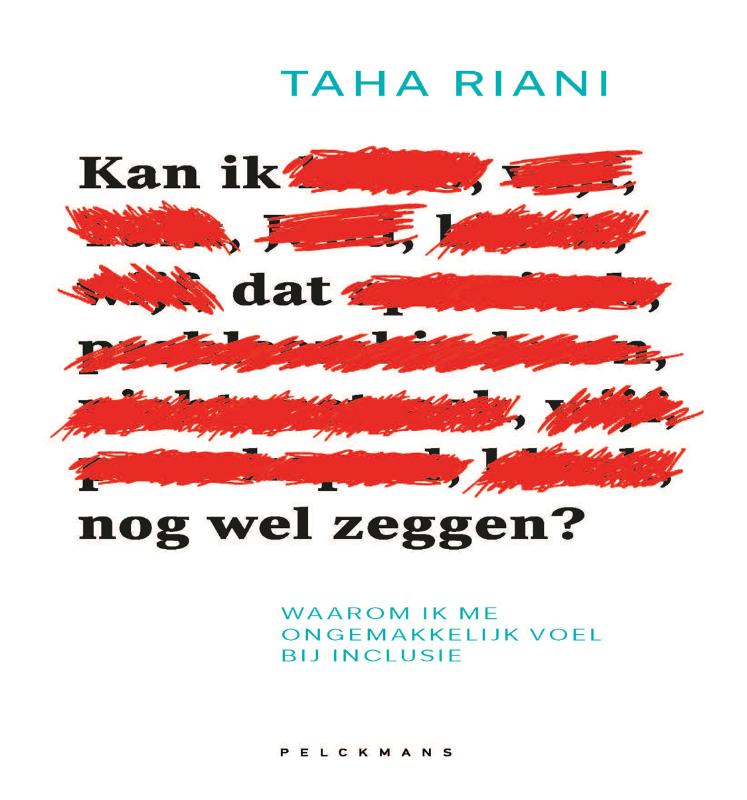 Omslag van Kan ik dat nog wel zeggen?