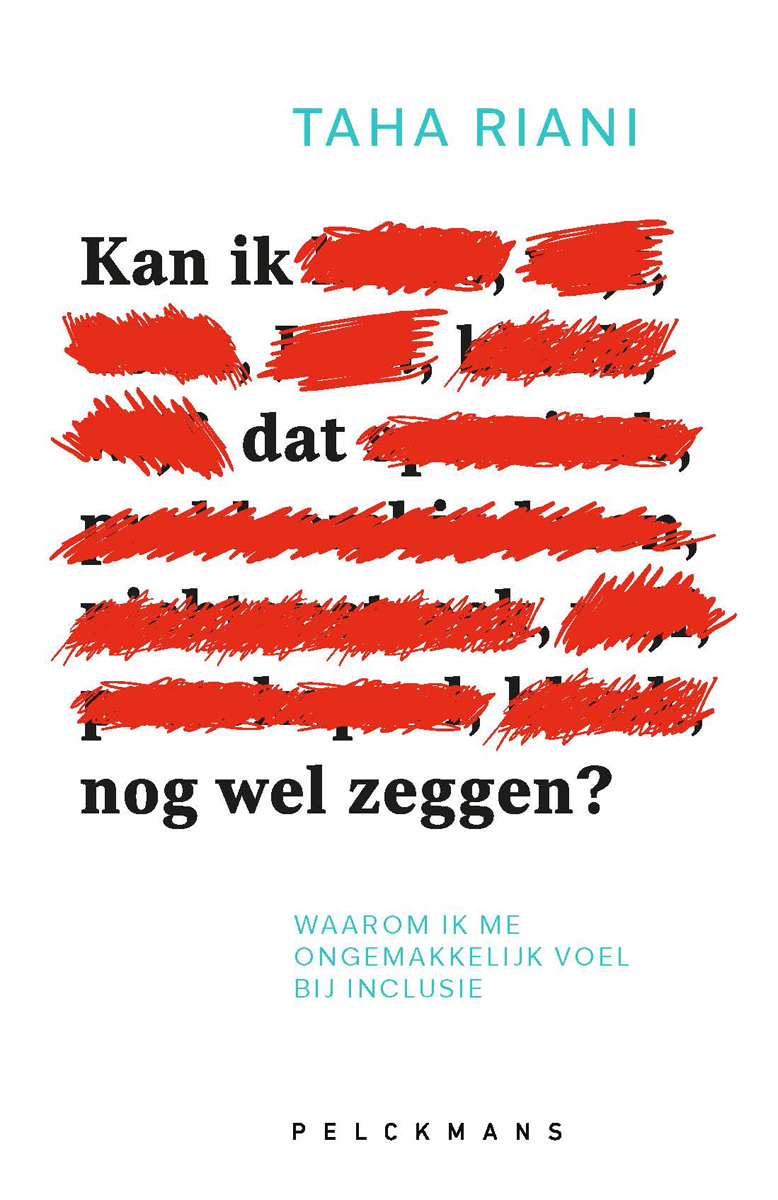 Omslag van Kan ik dat nog wel zeggen?