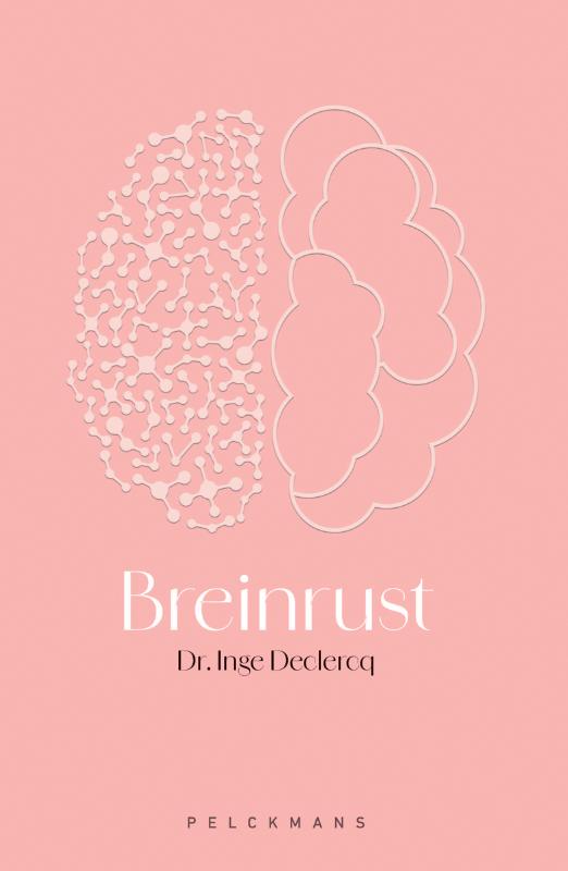 Omslag van Breinrust
