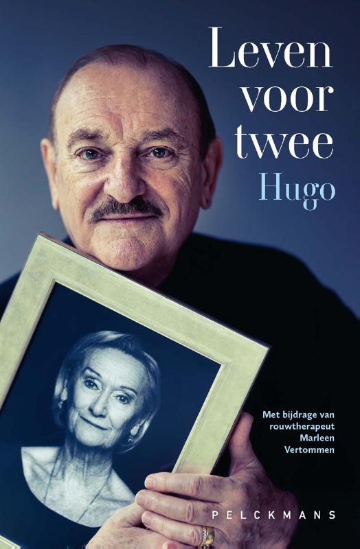 Omslag van Leven voor twee