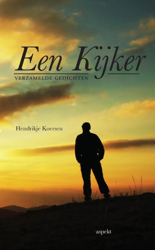 Omslag van Een kijker