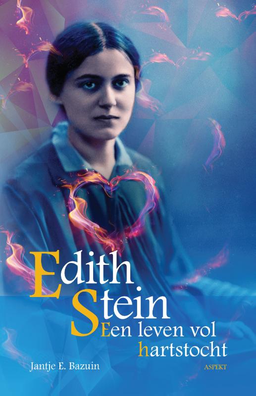 Omslag van Edith Stein