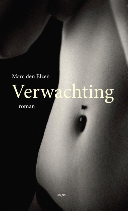 Omslag van Verwachting