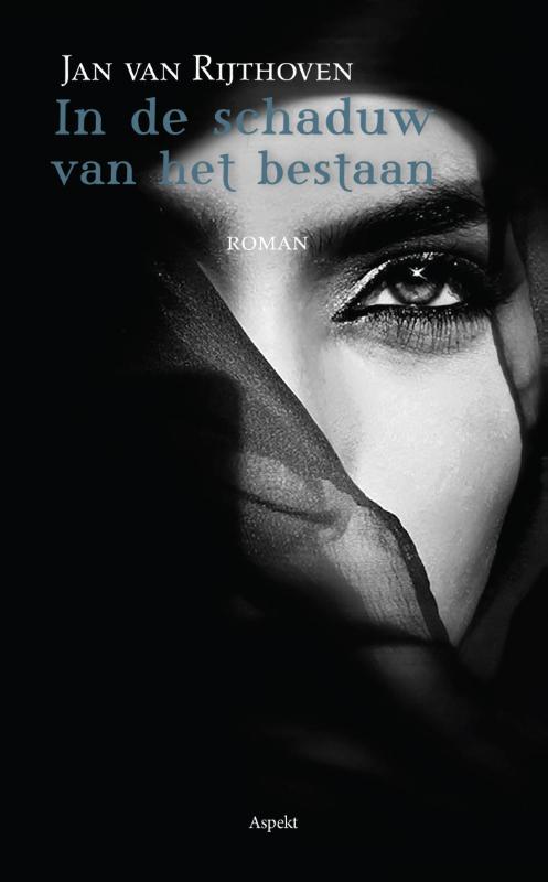 Omslag van In de schaduw van het bestaan