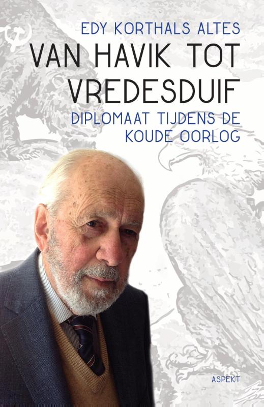 Omslag van Van havik tot vredesduif