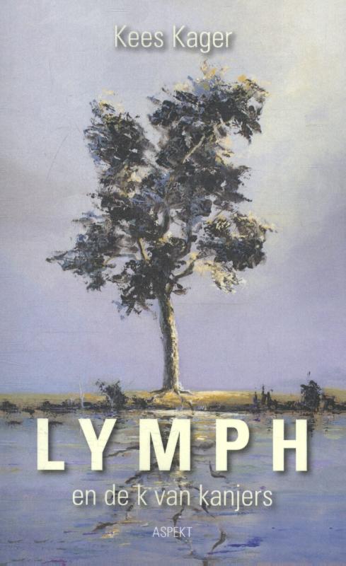 Omslag van Lymph