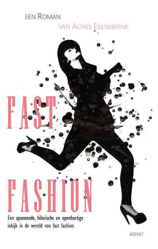 Omslag van Fast fashion