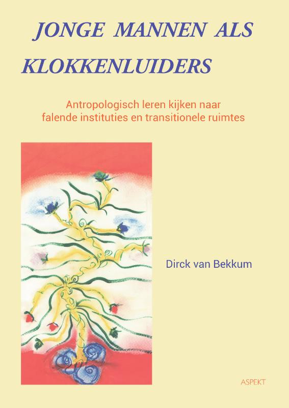 Omslag van Jonge mannen als Klokkenluiders