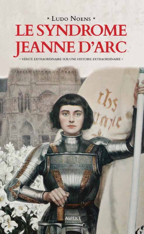 Omslag van Le syndrome Jeanne d'Arc