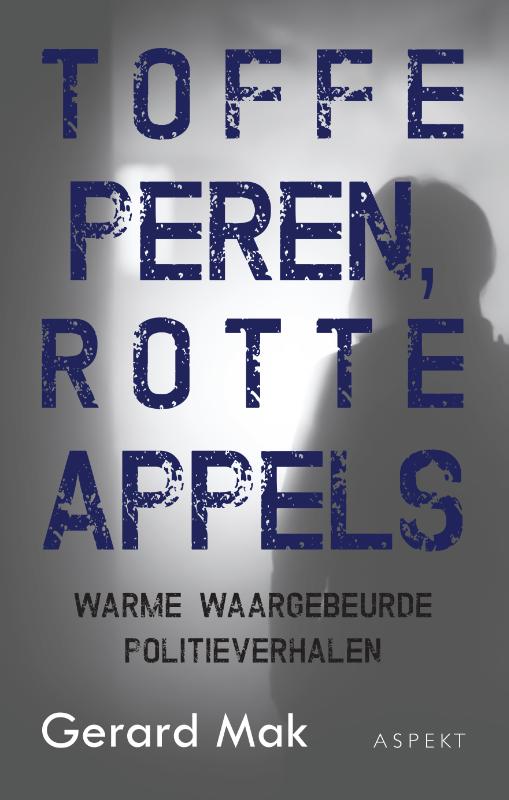 Omslag van Toffe peren, rotte appels