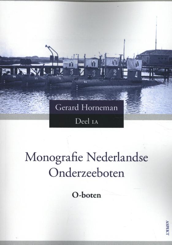 Omslag van 1A