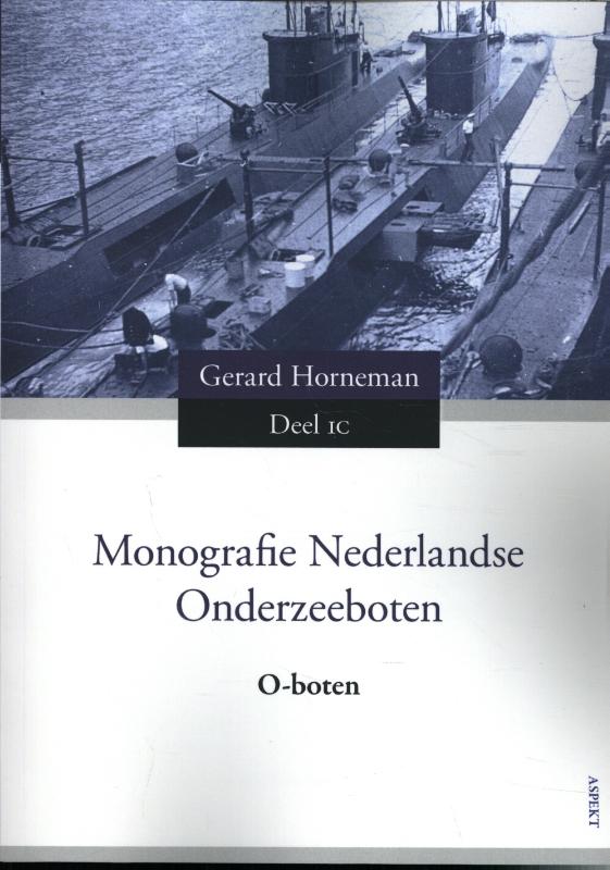Omslag van Deel 1C