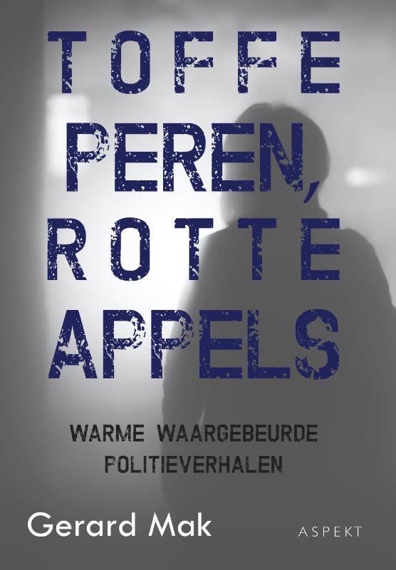 Omslag van Toffe peren, rotte appels