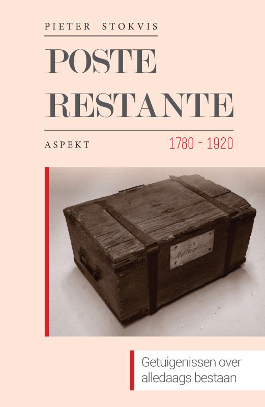 Omslag van Poste restante 1780-1920