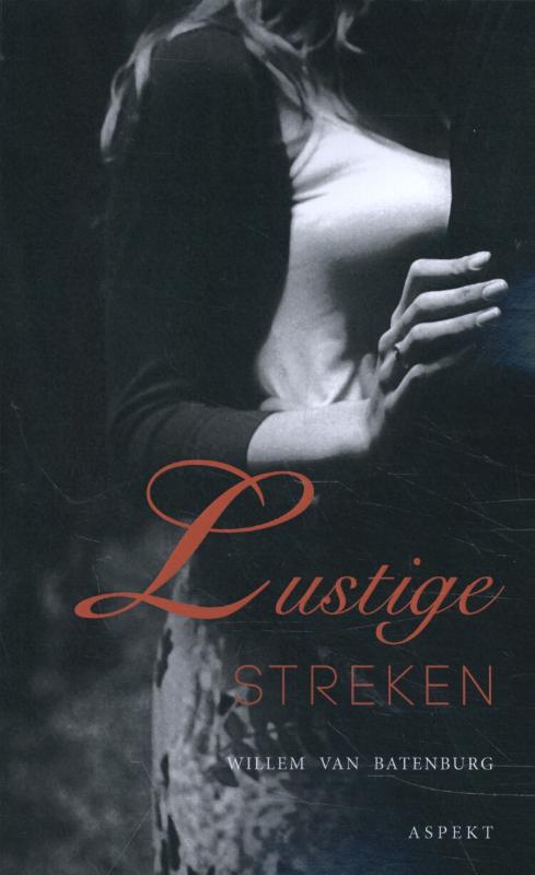 Omslag van Lustige Streken