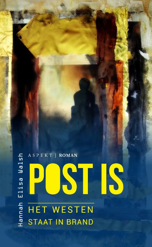 Omslag van Post IS