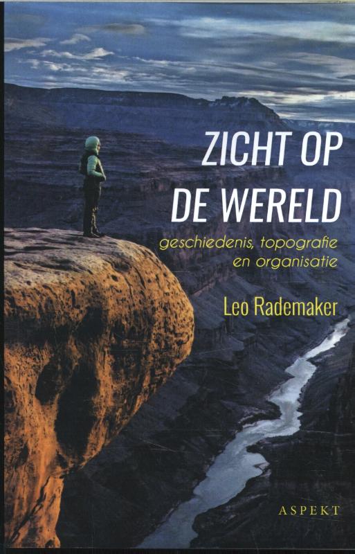 Omslag van Zicht op de wereld