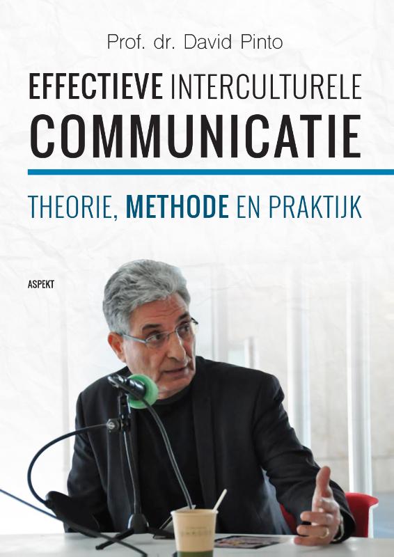 Omslag van Effectieve Interculturele Communicatie