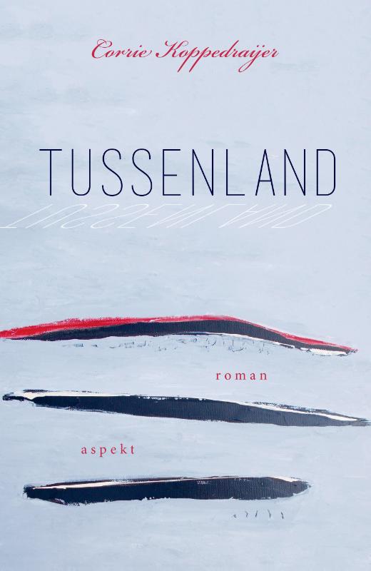 Omslag van Tussenland