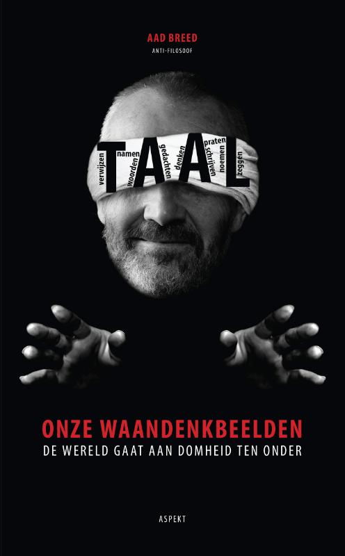 Omslag van Onze waandenkbeelden