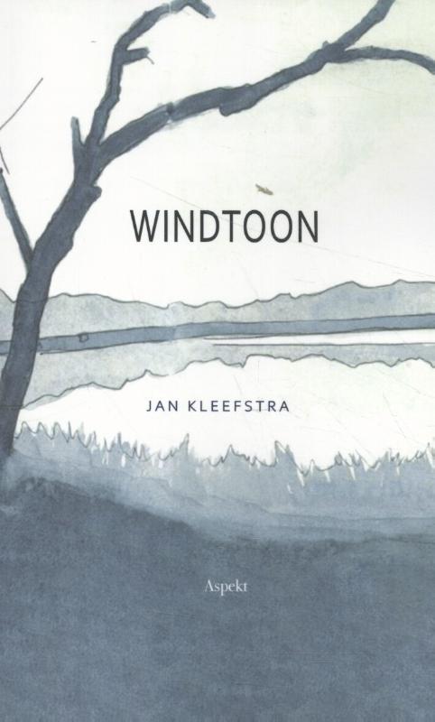 Omslag van Windtoon