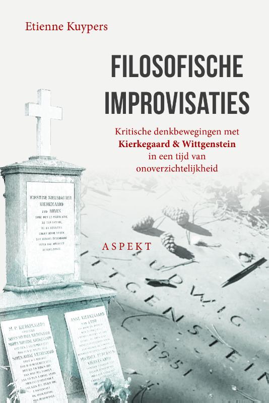 Omslag van Filosofische improvisaties