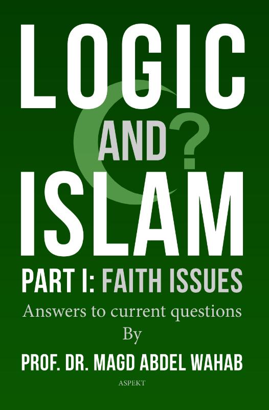 Omslag van Logic & Islam