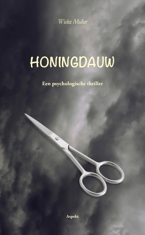 Omslag van Honingdauw