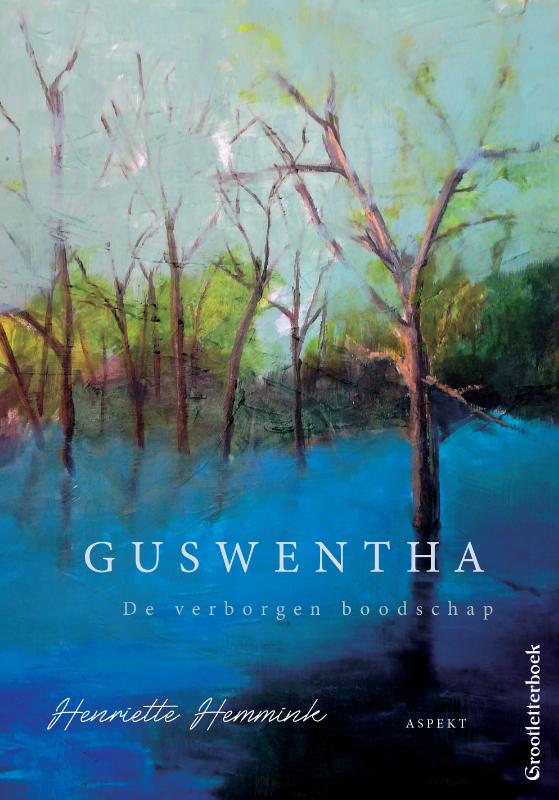 Omslag van Guswentha GLB
