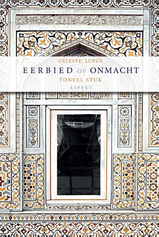Omslag van Eerbied of onmacht