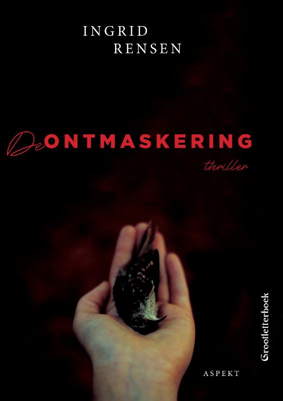 Omslag van De ontmaskering