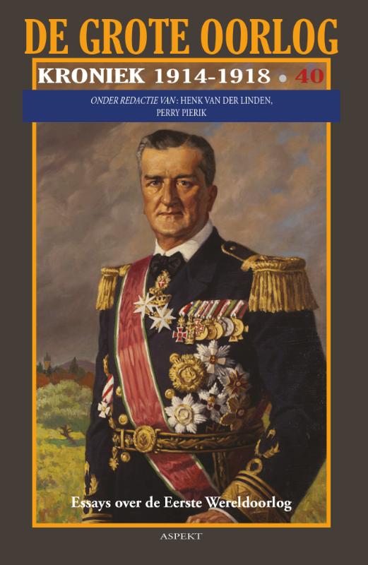 Omslag van deel 40